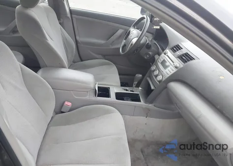 2010 Toyota Camry Le from USA, damaged, VIN 4T1BF3EK8AU036754